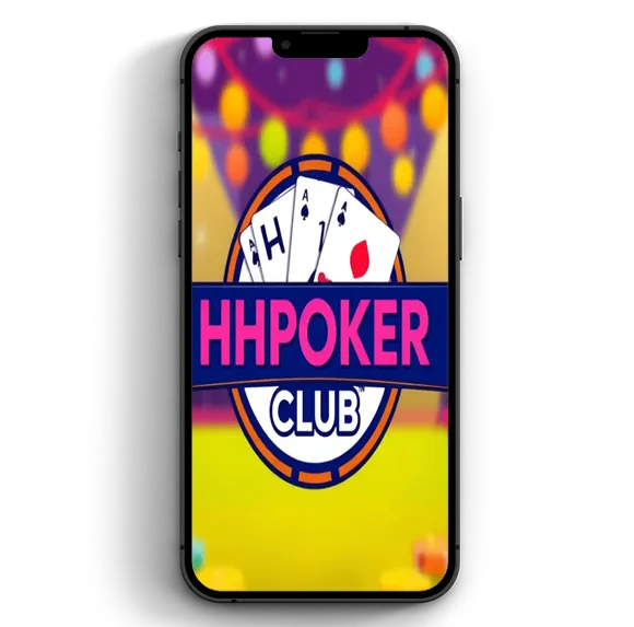 hhpoker 下载 官方App展示